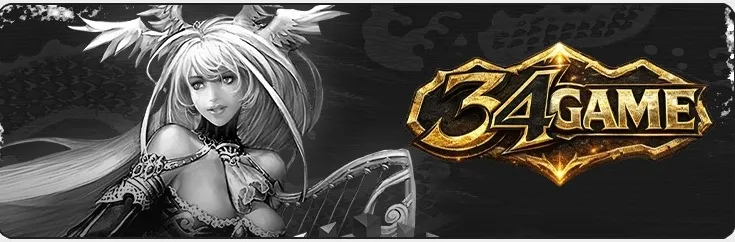 34Game Online | 120 Cap 13DG | Silk System & Play2Win | Drop & Box & Upgrade | Grand Opening 29.05.2026