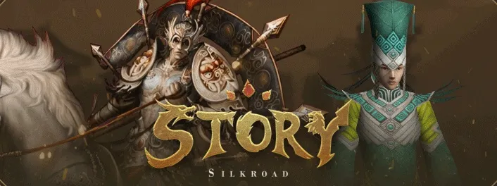 Story Classic | Cap 80 | Sadece Çin