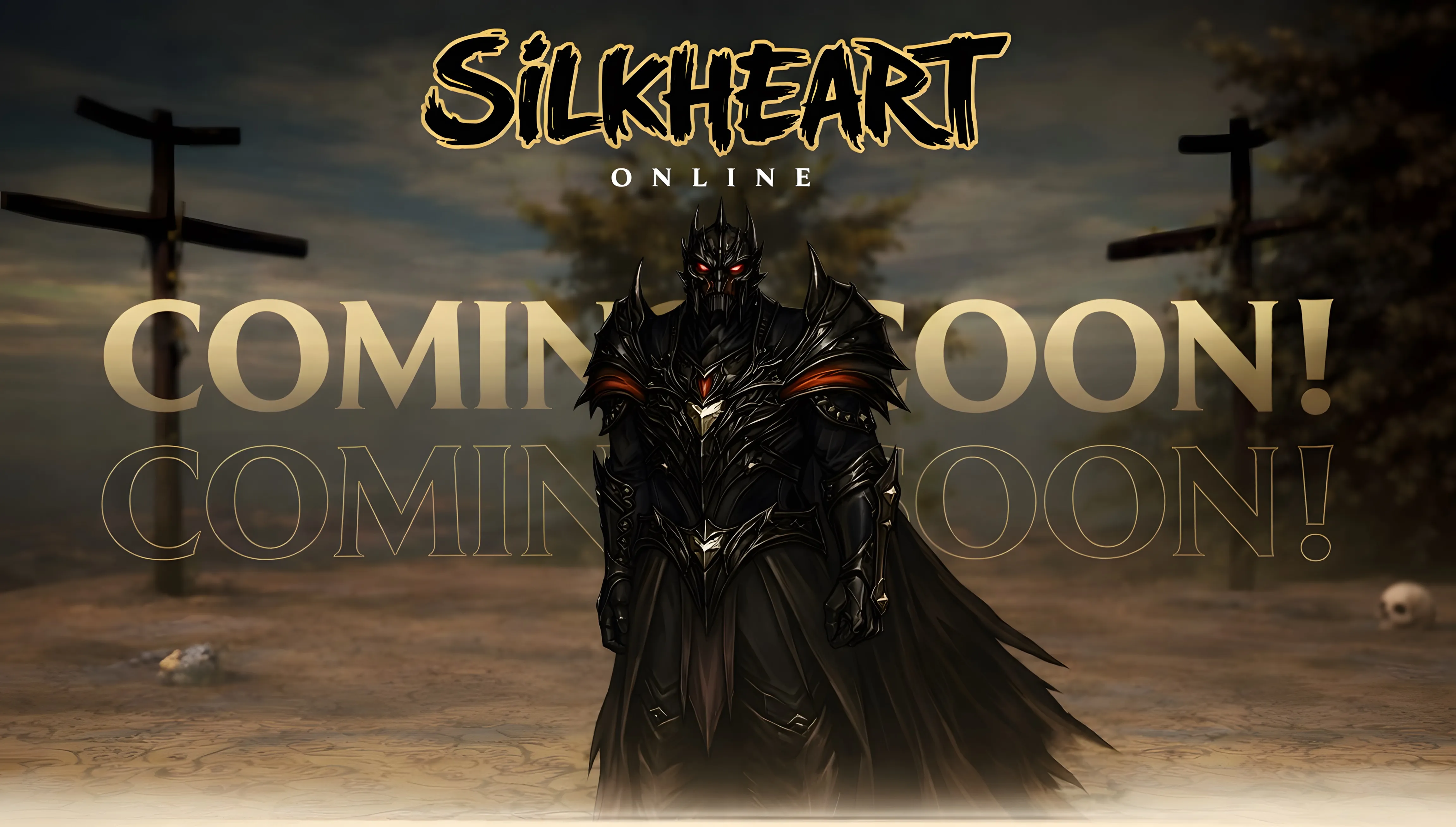 SilkHeart Online | 120 Cap 12D | EU&CH | Oldschool - Full Classic Game Play | 24.04.2026 Gerçek Silkroad Deneyimi Başlıyor!