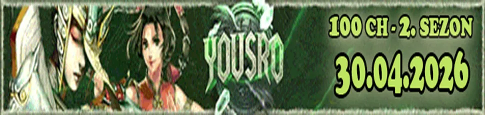 YouSro